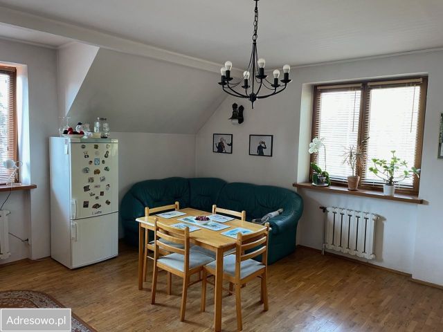 dom wolnostojący, 6 pokoi Marki Zieleniec, ul. Zachodnia. Zdjęcie 6