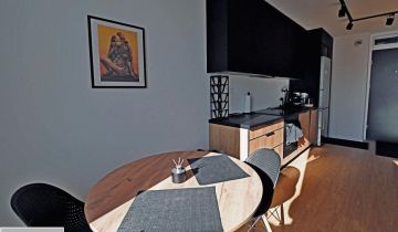 Mieszkanie 2-pokojowe Mrągowo, os. Parkowe