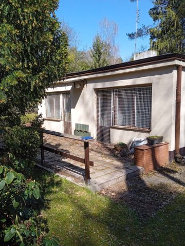 dom letniskowy, 2 pokoje Grotniki, ul. Lipowa. Zdjęcie 1