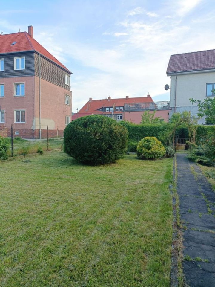 Działka rekreacyjna Bielawa