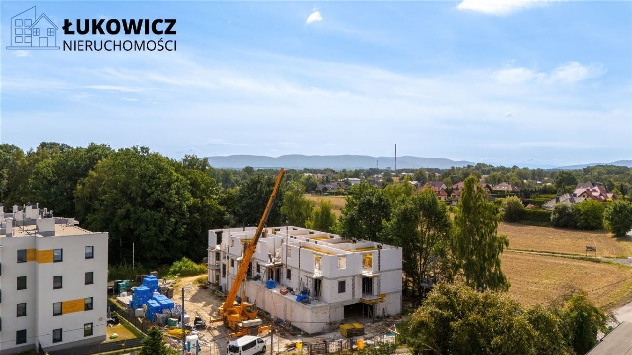 Mieszkanie 2-pokojowe Czechowice-Dziedzice, ul. Mazańcowicka. Zdjęcie 11