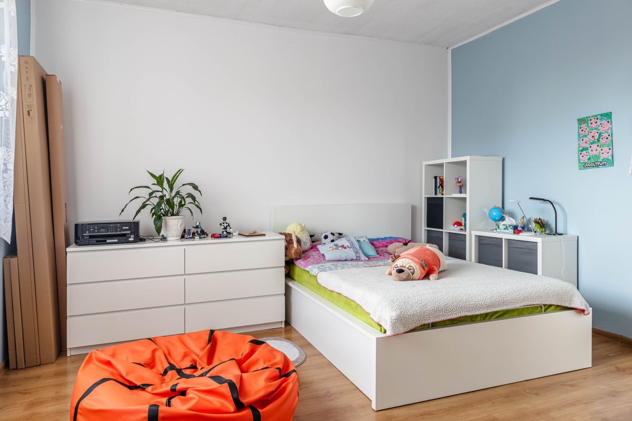 bliźniak, 2 pokoje Kraków Dębniki, ul. Skotnicka. Zdjęcie 6