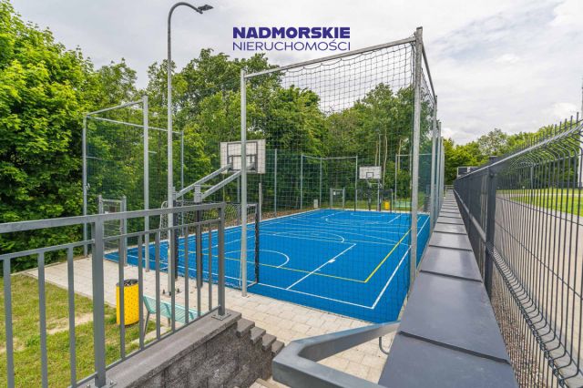Mieszkanie 3-pokojowe Gdańsk Wrzeszcz, ul. Magellana. Zdjęcie 19