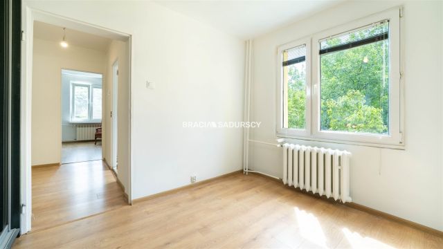 Mieszkanie 3-pokojowe Kraków Mistrzejowice, os. Złotego Wieku. Zdjęcie 14