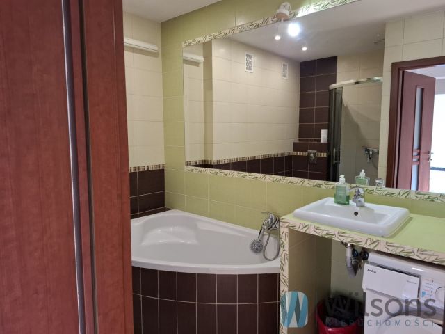 Mieszkanie 2-pokojowe Warszawa Rembertów, ul. Kramarska. Zdjęcie 8