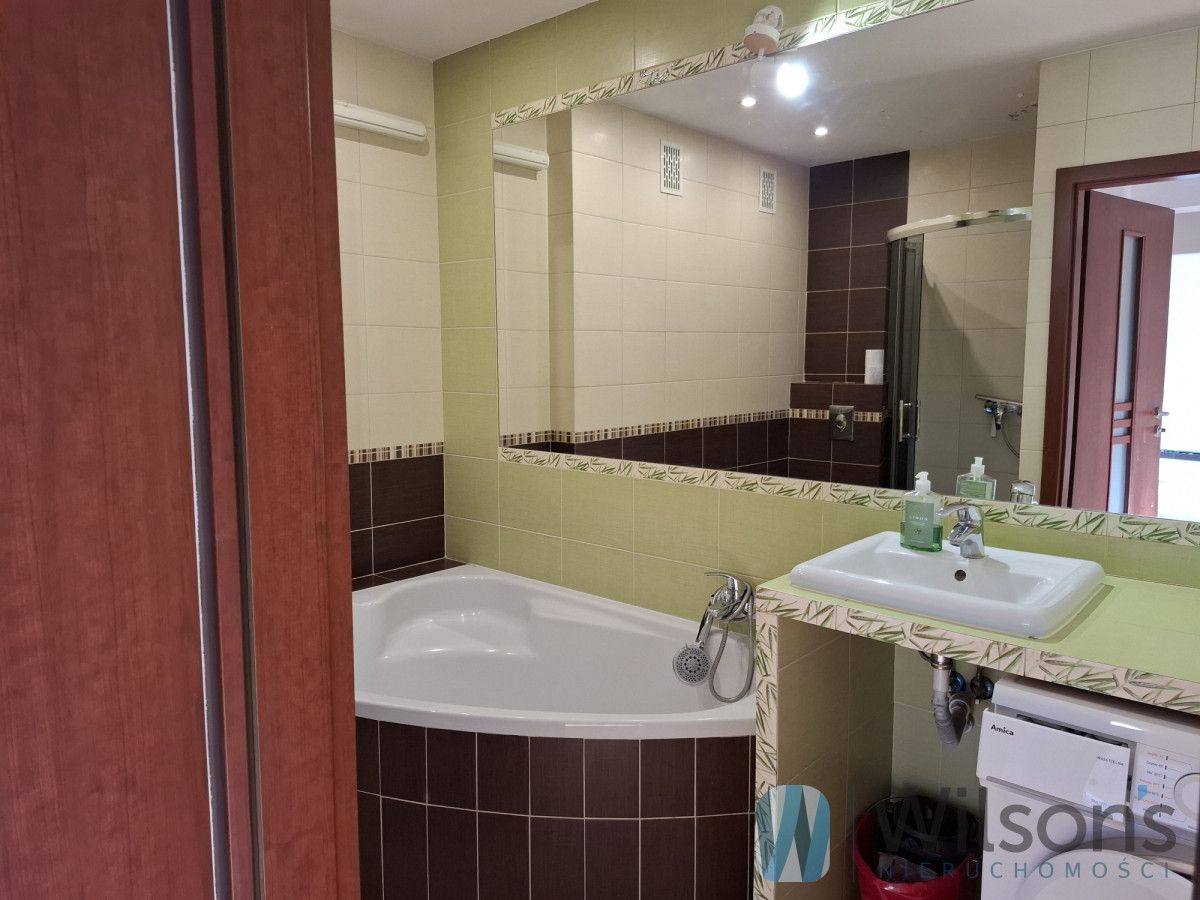 Mieszkanie 2-pokojowe Warszawa Rembertów, ul. Kramarska. Zdjęcie 8