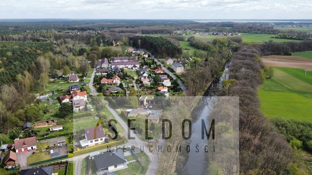 bliźniak, 2 pokoje Osowiec. Zdjęcie 15