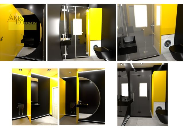 Mieszkanie 4-pokojowe Gliwice, ul. Kłodnicka. Zdjęcie 6