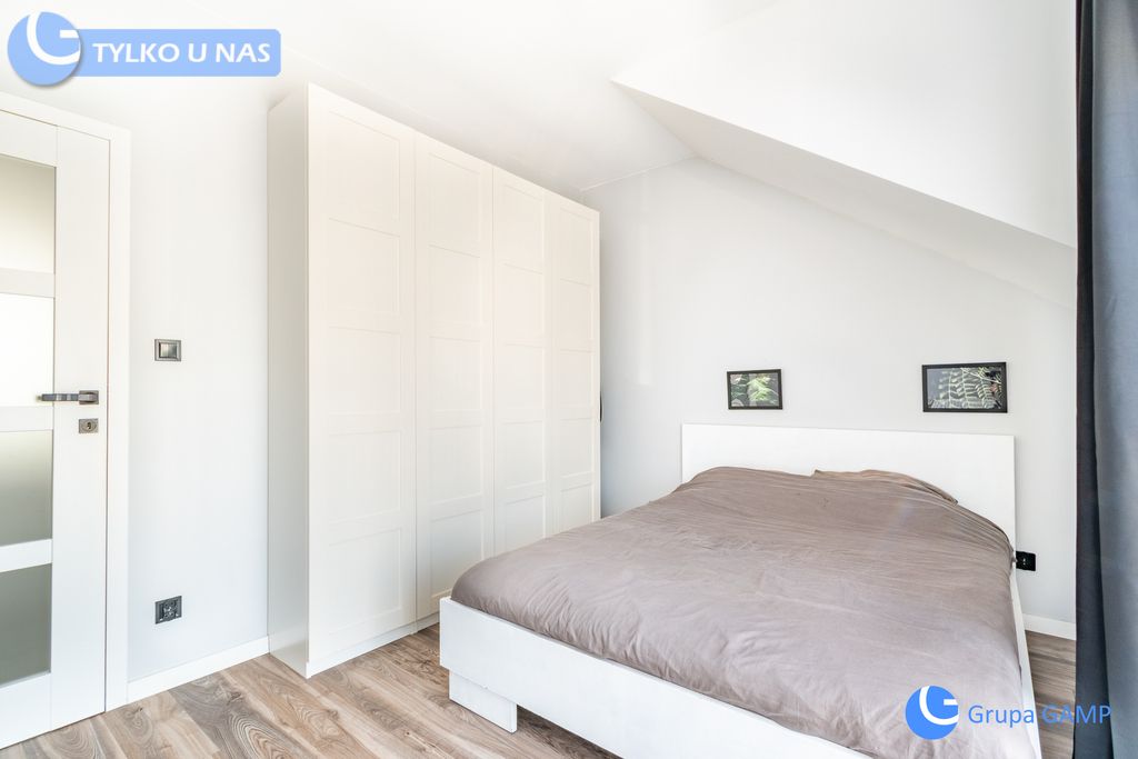 Mieszkanie 3-pokojowe Wieliczka, ul. Zielna. Zdjęcie 11