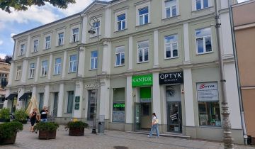 Lokal Kielce Centrum, ul. Henryka Sienkiewicza
