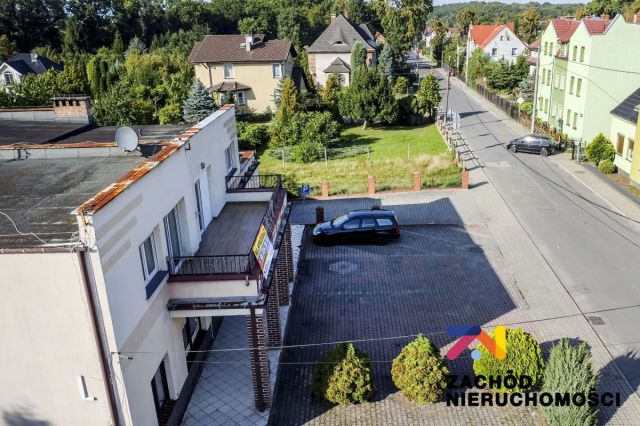 Lokal Łęknica. Zdjęcie 2