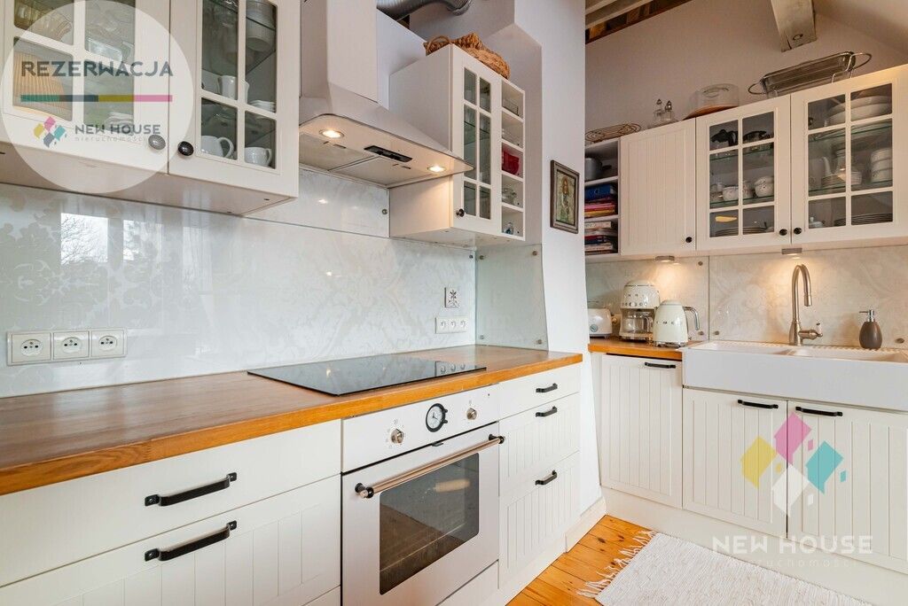 Mieszkanie 3-pokojowe Olsztyn, ul. Kazimierza Jagiellończyka. Zdjęcie 7