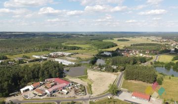 Działka budowlana Giedajty