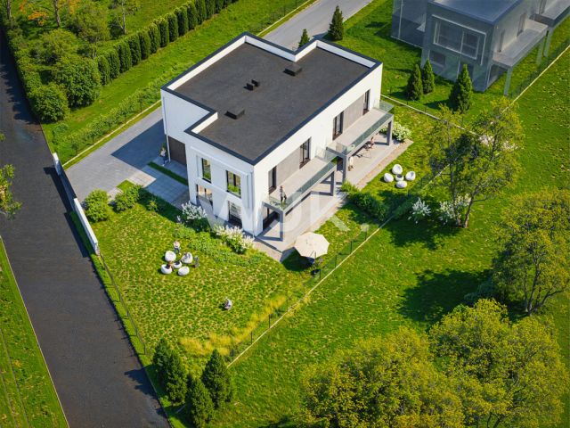 bliźniak, 5 pokoi Warszawa Mokotów, ul. Kobylańska. Zdjęcie 5