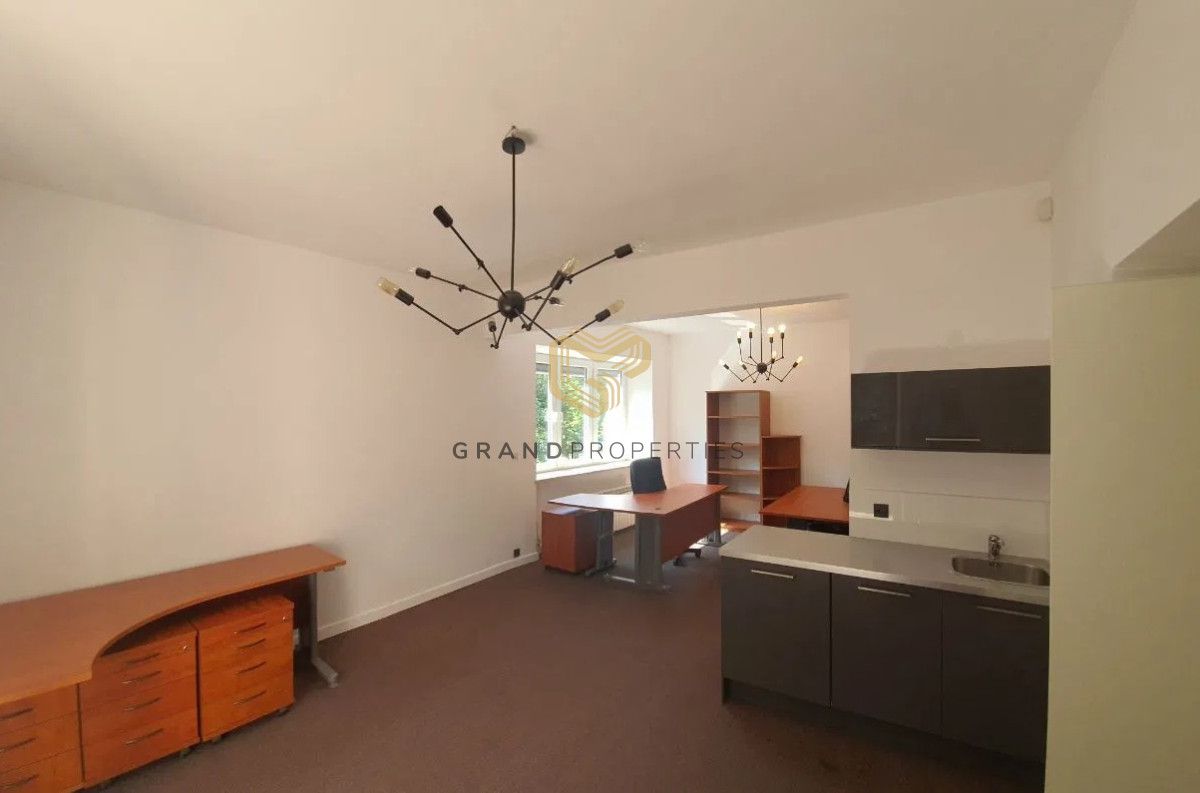 Mieszkanie 3-pokojowe Warszawa Praga-Południe, ul. Francuska. Zdjęcie 5