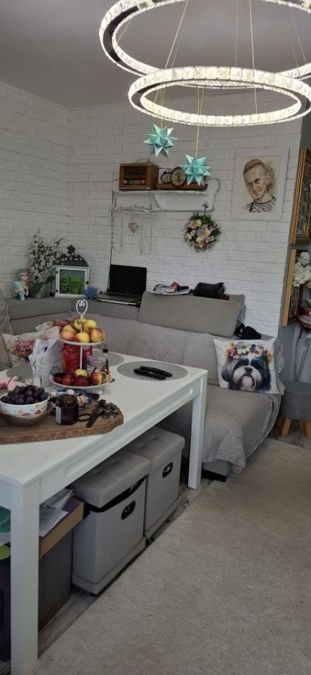 Mieszkanie 3-pokojowe Jelenia Góra Cieplice Śląskie-Zdrój