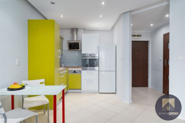 Mieszkanie 1-pokojowe Warszawa Wesoła, ul. Wspólna. Zdjęcie 4