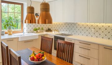 dom wolnostojący, 5 pokoi Rzeszotary, ul. Brzeziny