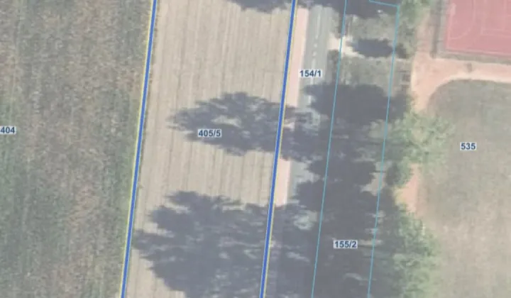 Działka budowlana Leszno