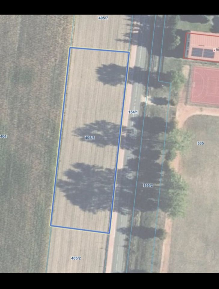 Działka budowlana Leszno