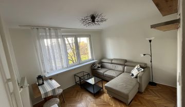 Mieszkanie 1-pokojowe Kraków Ugorek, ul. Ugorek