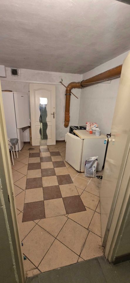 Mieszkanie 2-pokojowe Wrocław Fabryczna. Zdjęcie 7