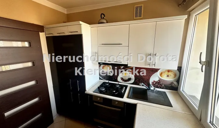 Mieszkanie 2-pokojowe Tomaszów Mazowiecki, ul. Jałowcowa