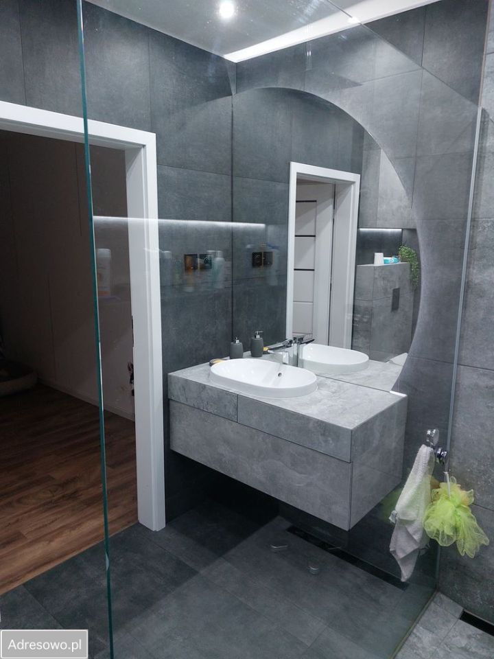 dom wolnostojący, 4 pokoje Zacharzowice. Zdjęcie 11