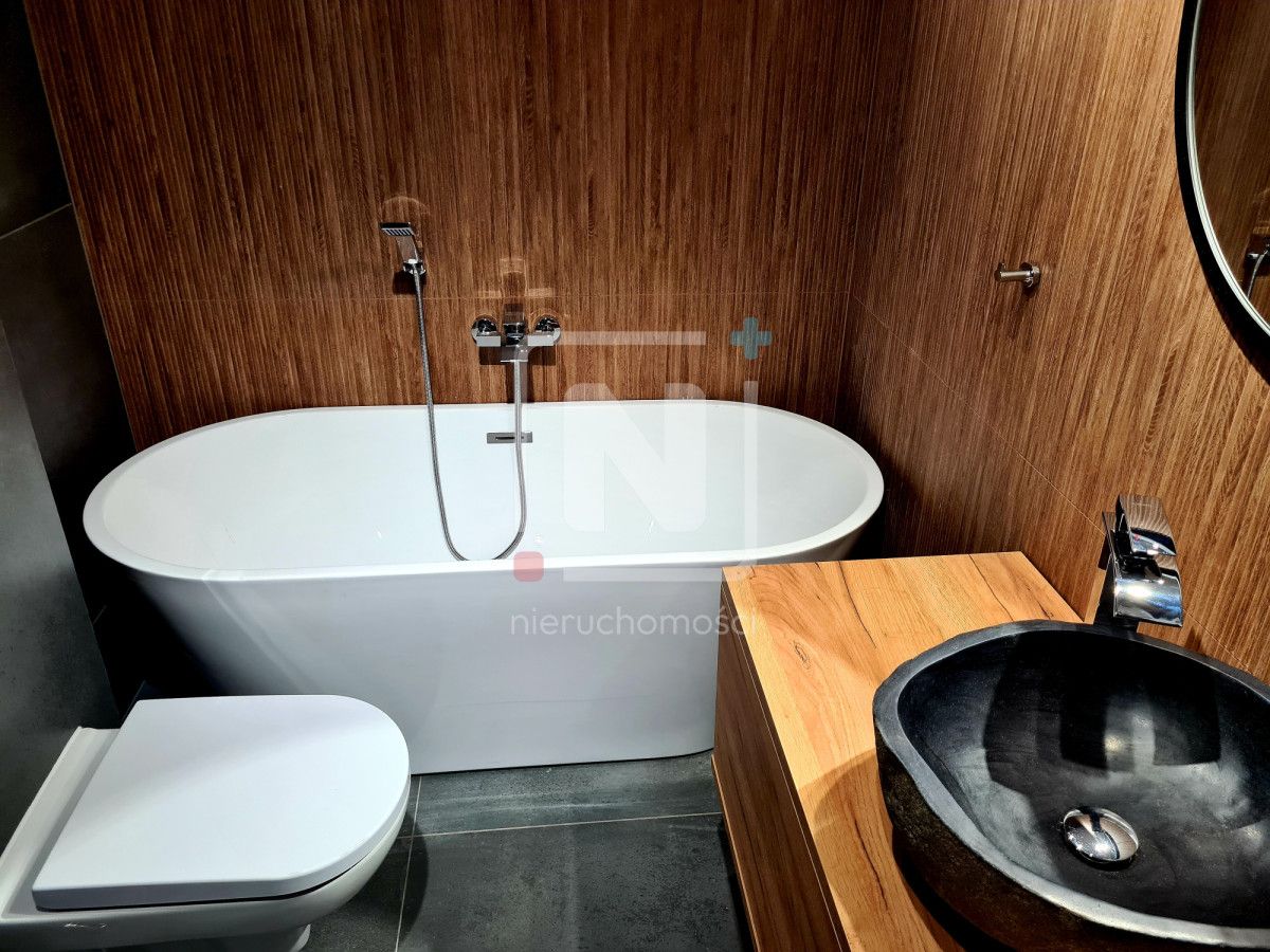 Mieszkanie 4-pokojowe Warszawa Ursus, ul. Silnikowa. Zdjęcie 6