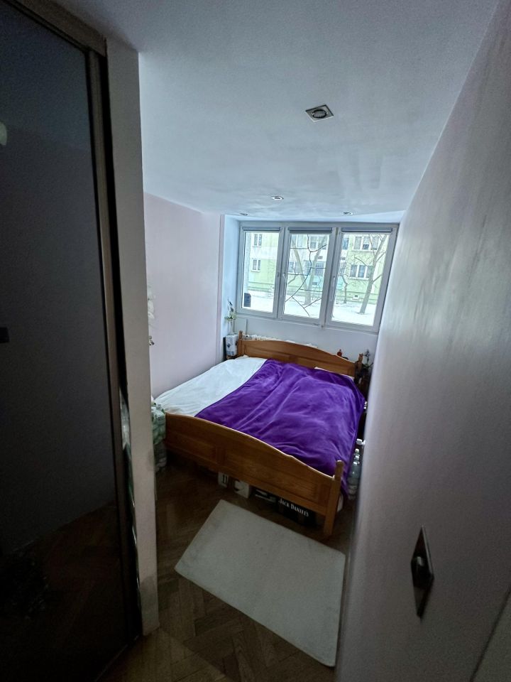 Mieszkanie 3-pokojowe Łódź Zarzew, ul. Tatrzańska. Zdjęcie 11