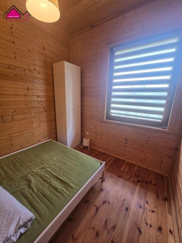 dom wolnostojący, 3 pokoje Szydłówiec. Zdjęcie 9