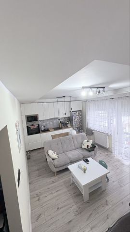 Mieszkanie 3-pokojowe Morąg, ul. gen. Józefa Bema. Zdjęcie 1