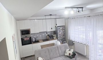 Mieszkanie 3-pokojowe Morąg, ul. gen. Józefa Bema