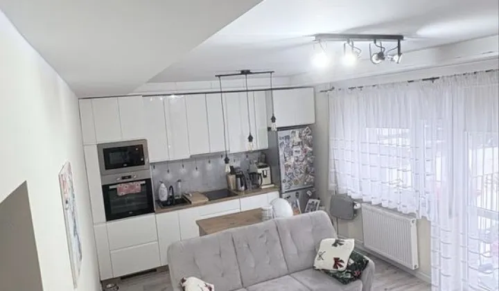 Mieszkanie 3-pokojowe Morąg, ul. gen. Józefa Bema