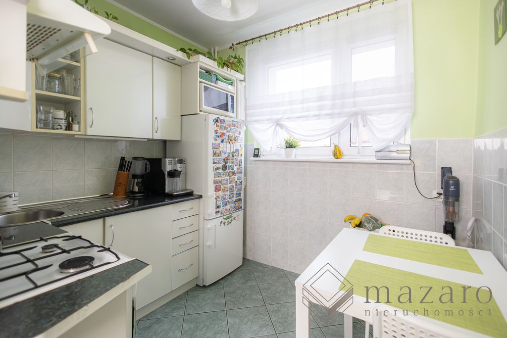 Mieszkanie 3-pokojowe Bydgoszcz Szwederowo. Zdjęcie 12