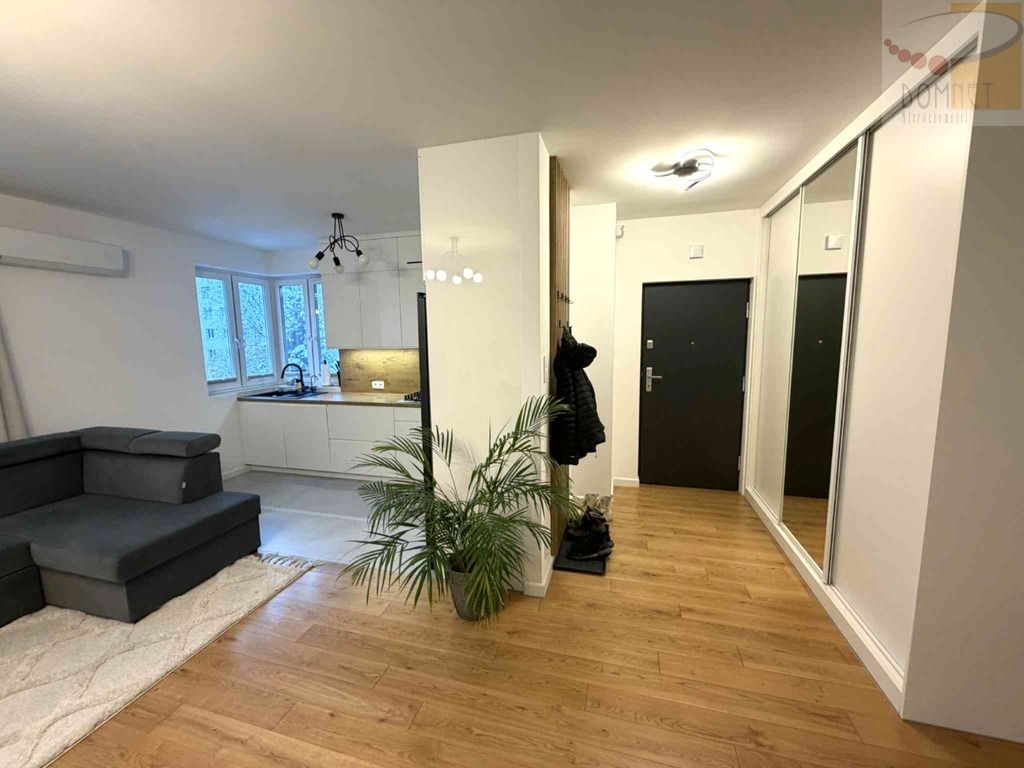 Mieszkanie 2-pokojowe Piastów, ul. Ignacego Jana Paderewskiego. Zdjęcie 4