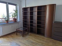 Mieszkanie 1-pokojowe Warszawa Kabaty, ul. Stryjeńskich. Zdjęcie 1