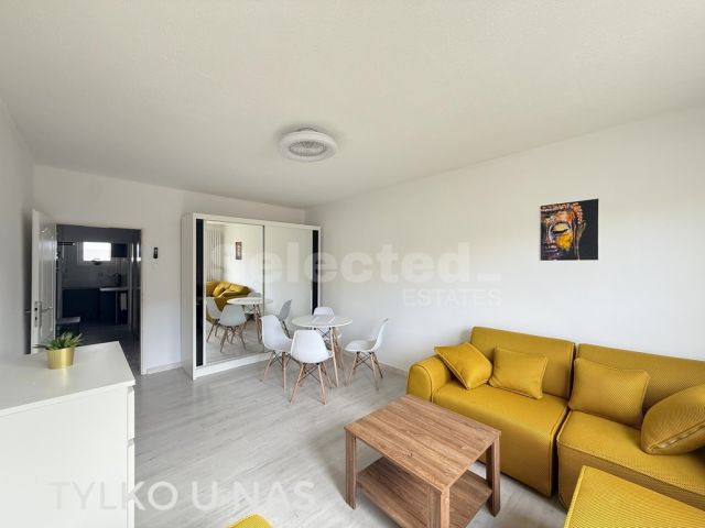 Mieszkanie 2-pokojowe Poznań Centrum, ul. Feliksa Nowowiejskiego. Zdjęcie 3