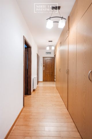 Mieszkanie 3-pokojowe Warszawa Włochy, ul. ks. Juliana Chrościckiego. Zdjęcie 13