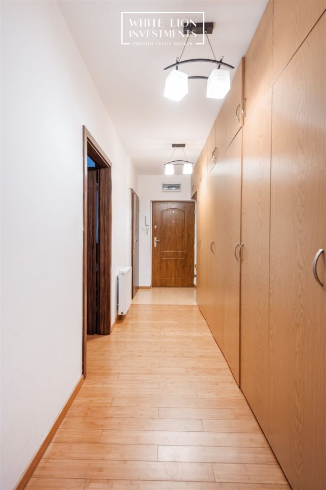 Mieszkanie 3-pokojowe Warszawa Włochy, ul. ks. Juliana Chrościckiego. Zdjęcie 13