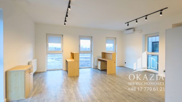 Mieszkanie 3-pokojowe Rzeszów, al. mjr. Wacława Kopisto. Zdjęcie 9