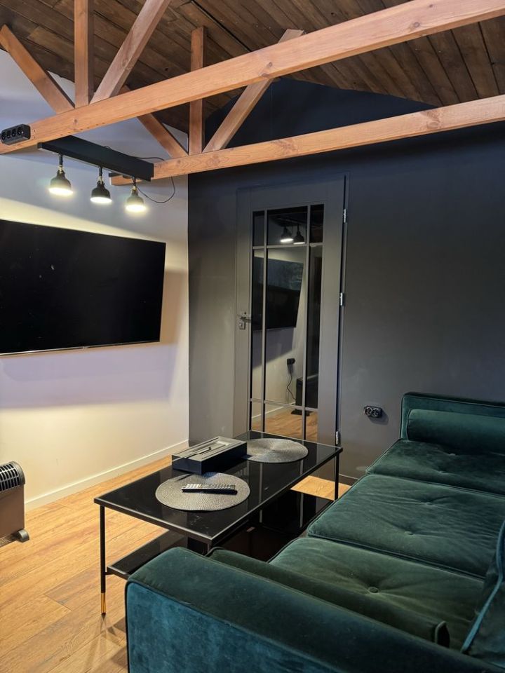 Działka rod Kraków Śródmieście, ul. Praska. Zdjęcie 5