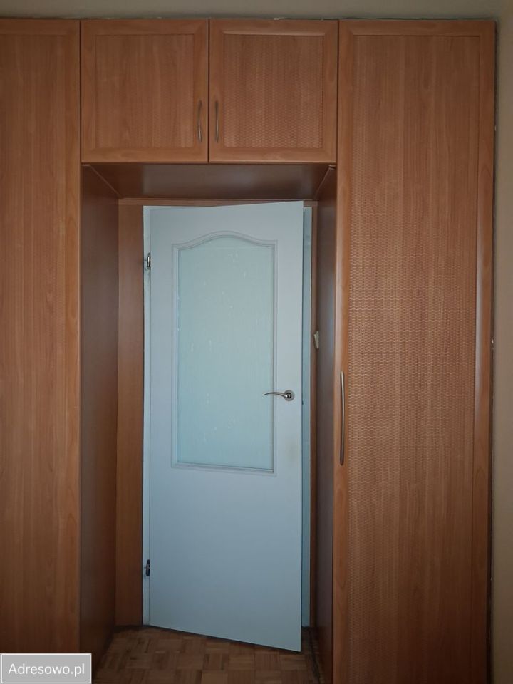 Mieszkanie 3-pokojowe Warszawa Mokotów, ul. Stefana Bryły. Zdjęcie 5