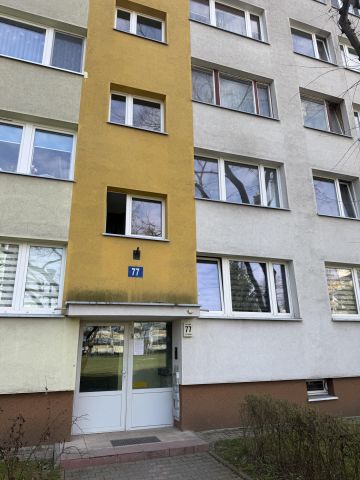 Mieszkanie 3-pokojowe Wrocław Gądów Mały, ul. Bystrzycka. Zdjęcie 1