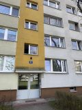 Mieszkanie 3-pokojowe Wrocław Gądów Mały, ul. Bystrzycka. Zdjęcie 1