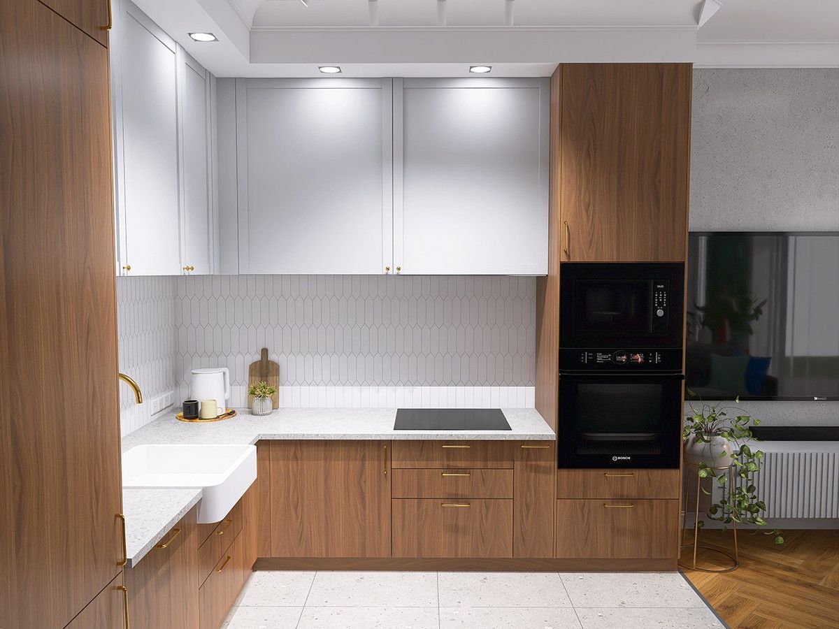 Mieszkanie 2-pokojowe Radomsko, ul. Wesoła. Zdjęcie 6