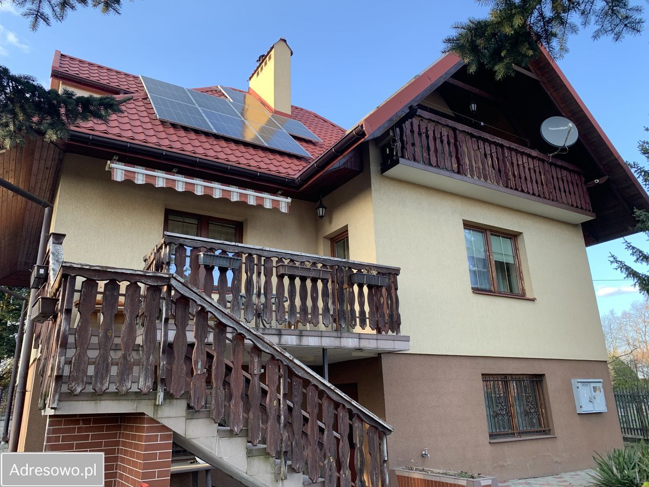 dom wolnostojący, 9 pokoi Przemyśl. Zdjęcie 11