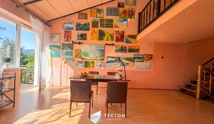 dom szeregowy, 5 pokoi Poznań Winiary, ul. Szydłowska