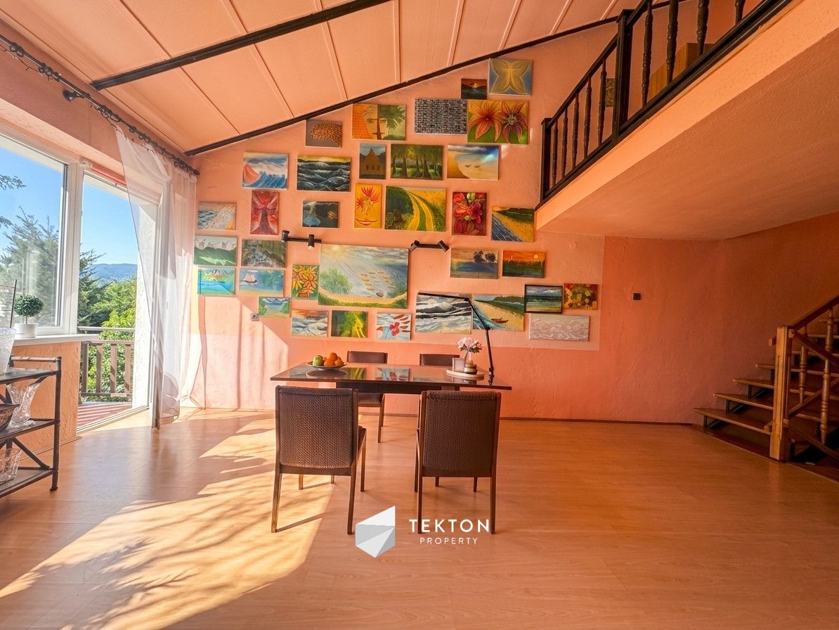 dom szeregowy, 5 pokoi Poznań Winiary, ul. Szydłowska. Zdjęcie 1