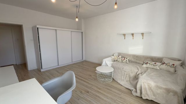 Mieszkanie 3-pokojowe Wrocław Zacisze, al. Jana Kochanowskiego. Zdjęcie 2